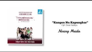 Kangen Nu Kapungkur - Nining Meida