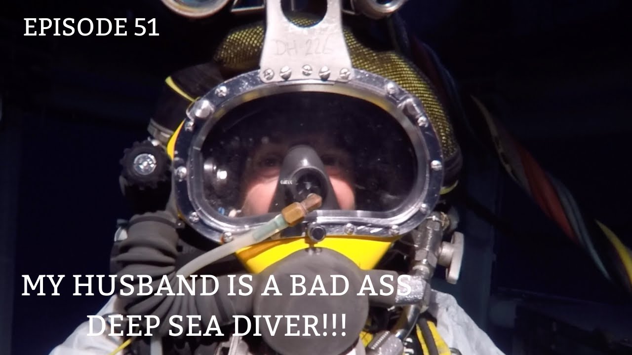 EP 51. The Deep Sea Episode. (Sailing Susan Ann II)