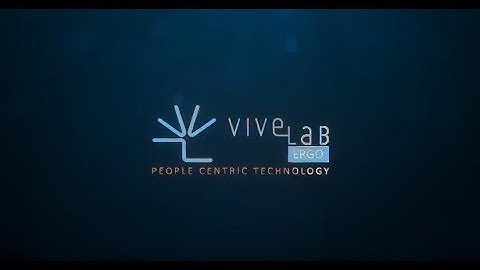 Virtual ergonomic verification for the manufacturing sector