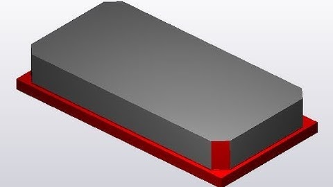 Solidcam Tutorials for Beginners 01.01