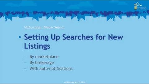 Search and Save New Listings with Auto Email Notifications