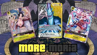 Download Lagu Even More Moria ??? - High Rated MP3