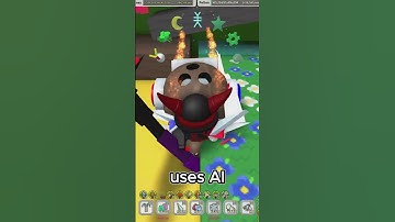 The BEST AI Bug Run For Bee Swarm Simulator Will Make You Trillions More Honey 🔥