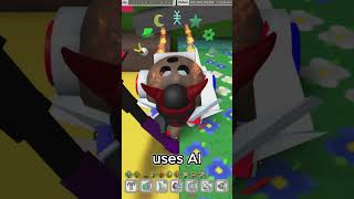 The BEST AI Bug Run For Bee Swarm Simulator Will Make You Trillions More Honey 🔥