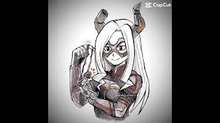 Finally Got A Girlfriend, And Shes The Bomb Kamui Woods X Mt Lady