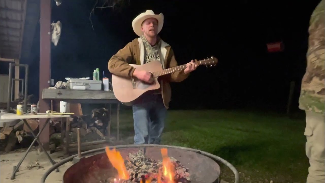 5 Good Songs, Dallas White