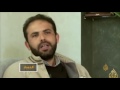 صحافيون على حدود النار بسوريا 
