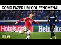 GOL FENOMENAL ● MELHORES MEMES DE FUTEBOL ● FIFA MIL GRAU 2.0 #165