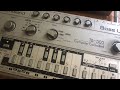 How to properly Program a Roland TB-303!
