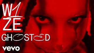 Ængl - Ghosted Official Video