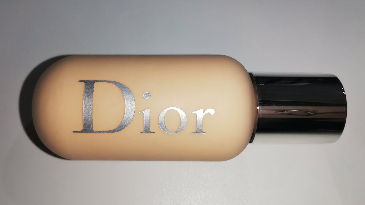 Chia sẻ 71 về dior backstage fond de ten  cdgdbentreeduvn