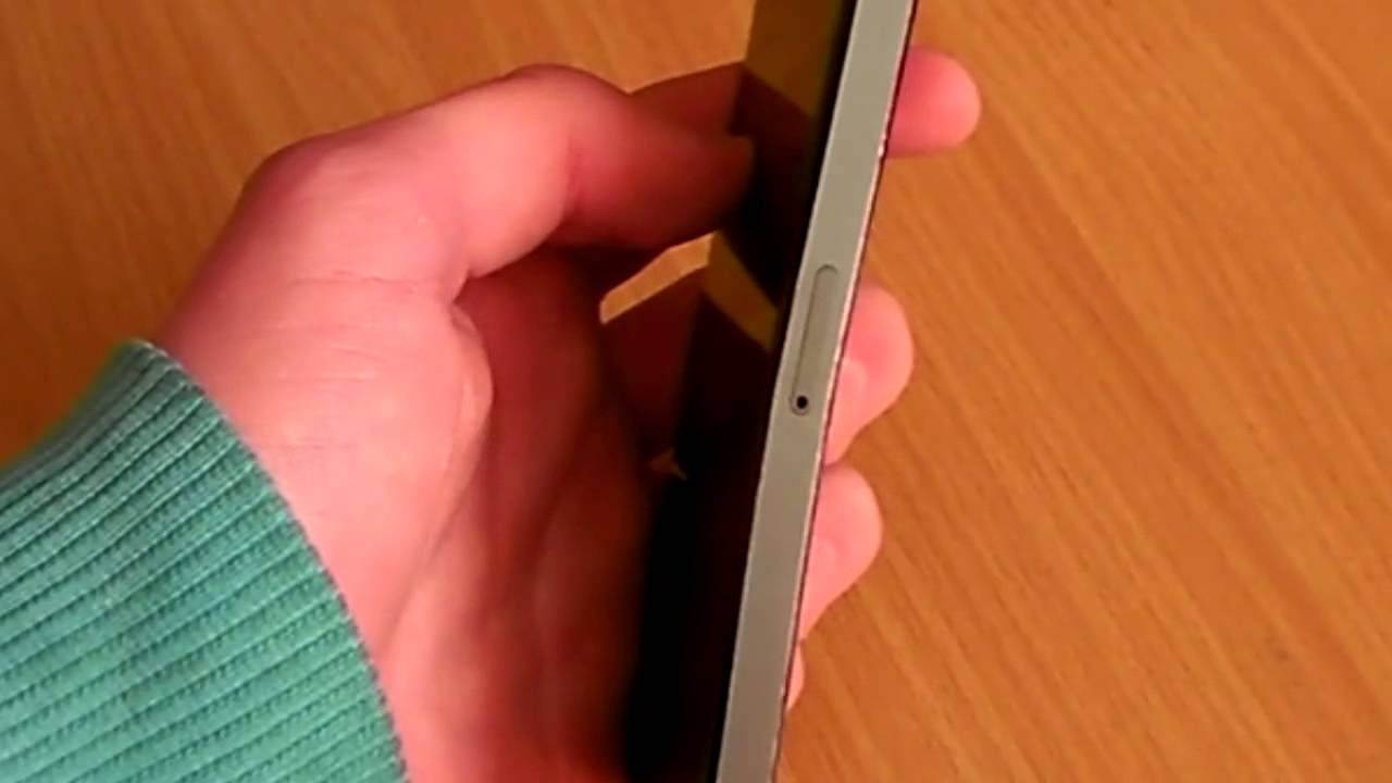 My Bent IPhone 5 ! YouTube