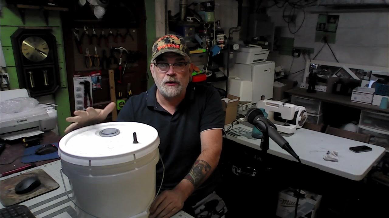 DIY Pressure pot for CLEAR resin FOLLOW UP VIDEO!! YouTube