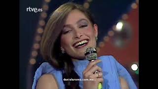 Video thumbnail of "Daniela Romo | Celos"