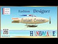 ファッションデザイナー３/ Fashion Creator vol.17