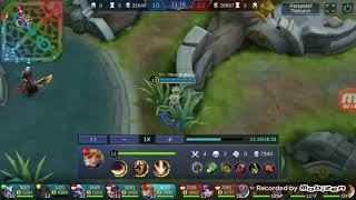 Story Wa Fanny Mobile Legends Bang Bang