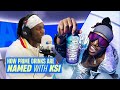 KSI on new Britain’s Got Talent job and naming PRIME drinks with Logan Paul