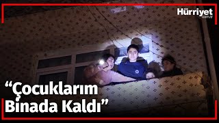 Anneden Yürek Yakan Feryat! \