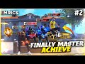 Mission region cs ranked master rank achieve  mrics ep2