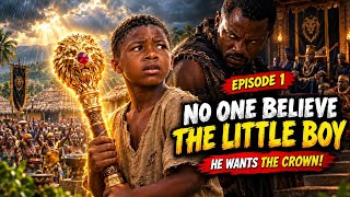 THE ROYAL HARMMER | EPISODE 1
