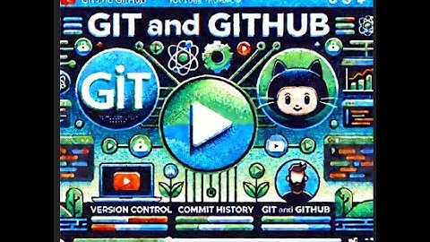 Git and Git Hub by Sir Ali Raza