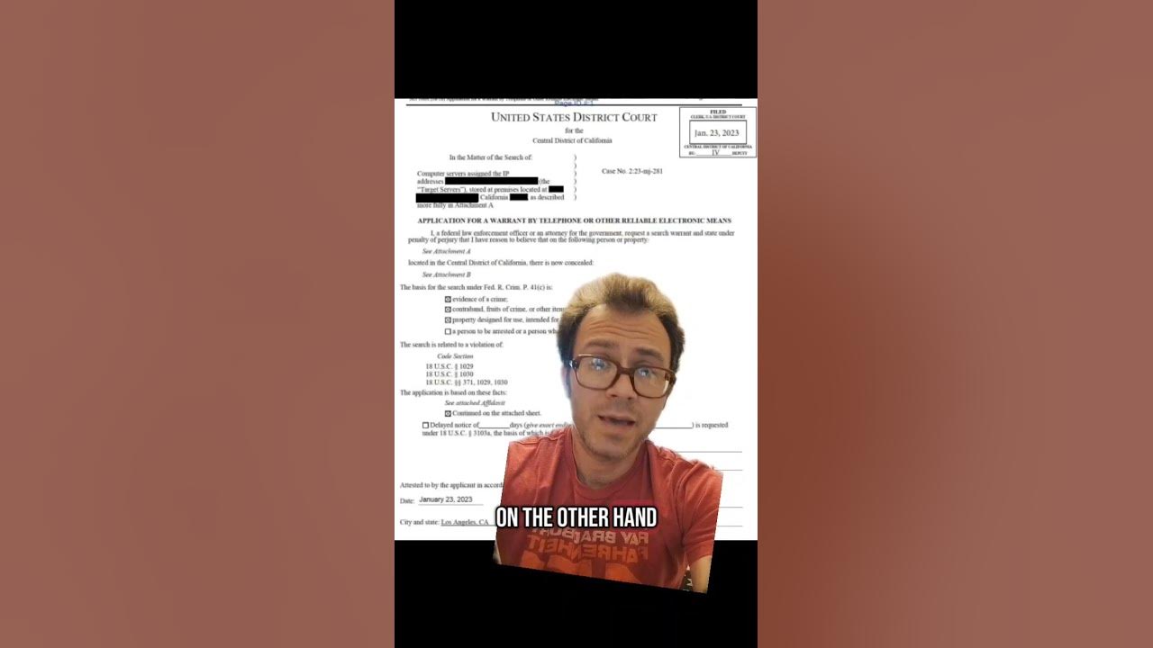 Understand The Difference Between An ICE Administrative Warrant And A understand-the-difference-between-an-ice-administrative-warrant-and-a
