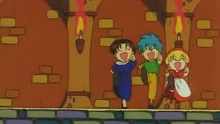 1994 赤ずきんチャチャ - YouTube