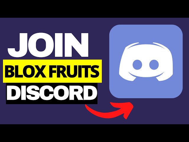 Blox Fruits  Community – Discord