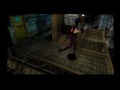 Fear Effect (PS1) Gameplay