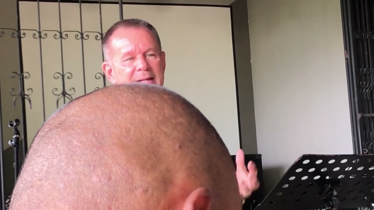 26Feb’26 Part1 LPM Phil Conference by Ptr Bruce Gander 