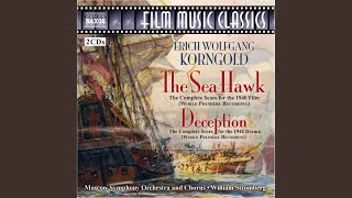 The Albatross - Battle - Duel - Thanks for Convincing the Trumpeter