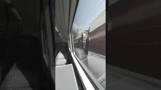 Leaving London Kings Cross On A Great Northern Class 379s (20/07/2026)
