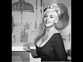 JAYNE MANSFIELD Super Rare Radio Interview, August 1965