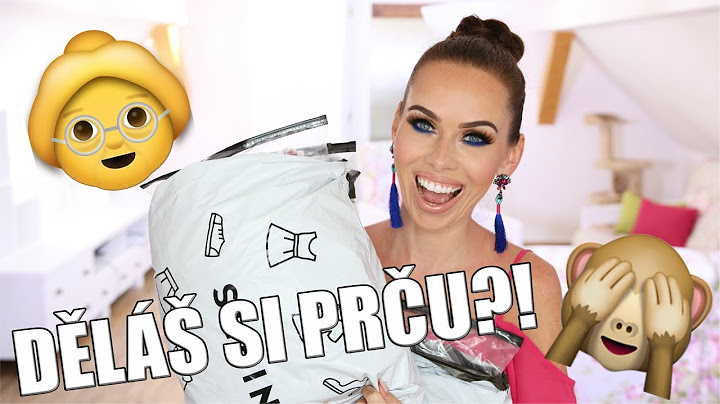 TAK NA TOHLE JSI UŽ STARÁ!!! 🙄