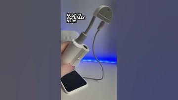 Two things I love about the SwitchBot Blind Tilt #switchbot #homekit #matter #smartblinds