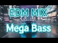 EDM MIX 🔊 MEGA BASS BOOSTED ⚡ NIGHT DRIVE TOKYO 🌙 NEON CITY VIBES 2026