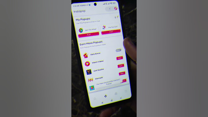 Esta APP Me Paga Por VER Videos (Ganar DINERO REAL)