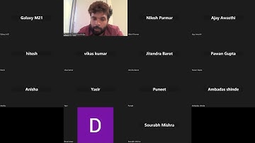 Kubernetes Class Day-1 | Weekend Training 3pm-5pm | By Sanjay Dahiya                #kubernetes