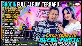 Ageng musik full album 2025 Duet Romantis