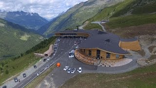 Obergurgl-Hochgurgl Top Mountain Crosspoint