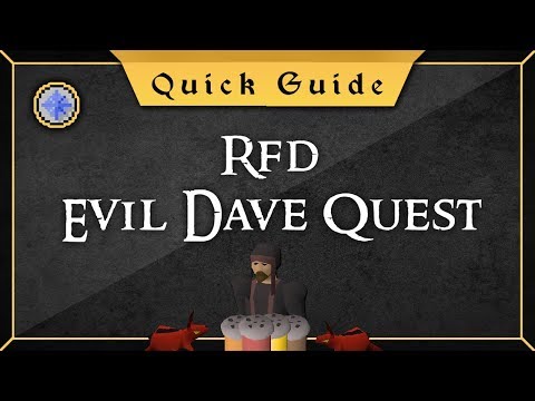 [quick-guide]-rfd---freeing-evil-dave