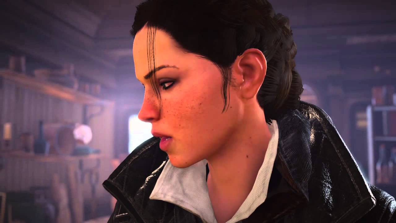 Assassin's Creed® Syndicate - Meet Ned Wynert