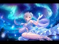 Idolm@ster Cinderella Girls - Nebula Sky - (Pt-BR/Eng-US/Romaji)