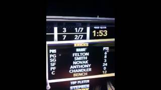 Provision dispute v2