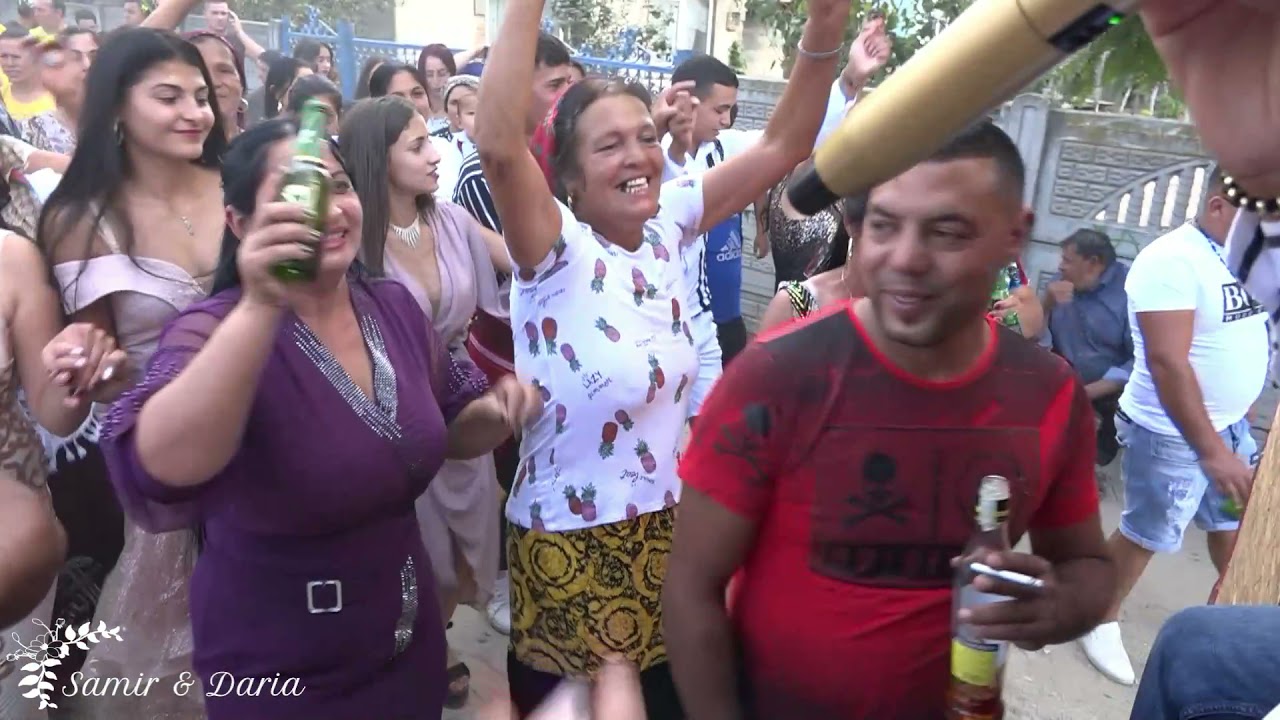 nunta Ocolna Samir si Daria 9 09 2021 partea 2