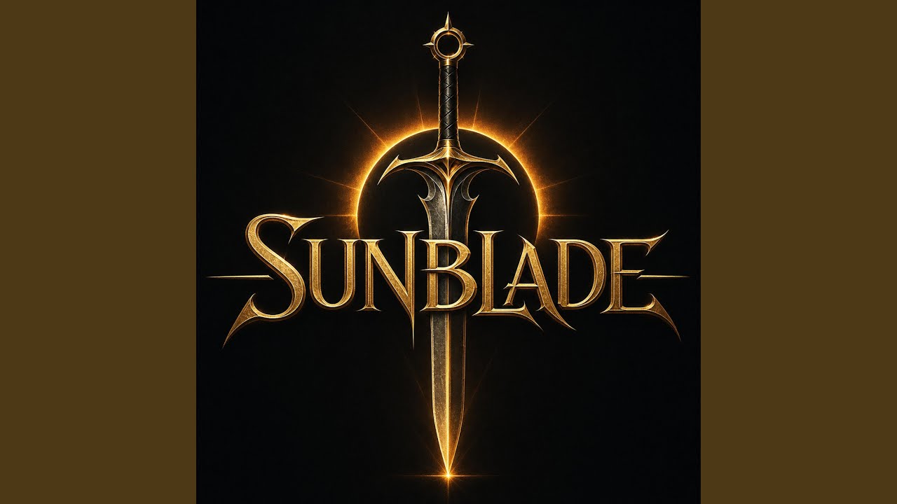 Obejrzyj Sunblade w YouTube Obejrzyj Sunblade w YouTube