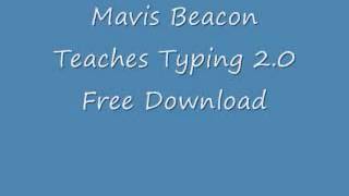 Mavis Beacon Teaches Typing [FULL DOWNLOAD] screenshot 5