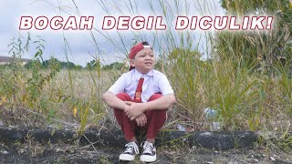 GAWAT! BOCAH DEGIL DI CULIK - EPS 5 (MEGI IRAWAN)