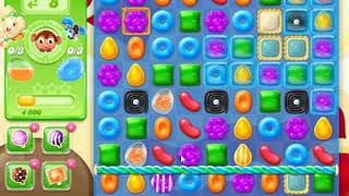 Candy Crush Jelly Saga Level 331 No Boosters - A S Ali