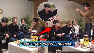 This MOMENT Changed Everything: Jungkook’s Reaction to Taehyung Birthday Dance Has Everyone Talking